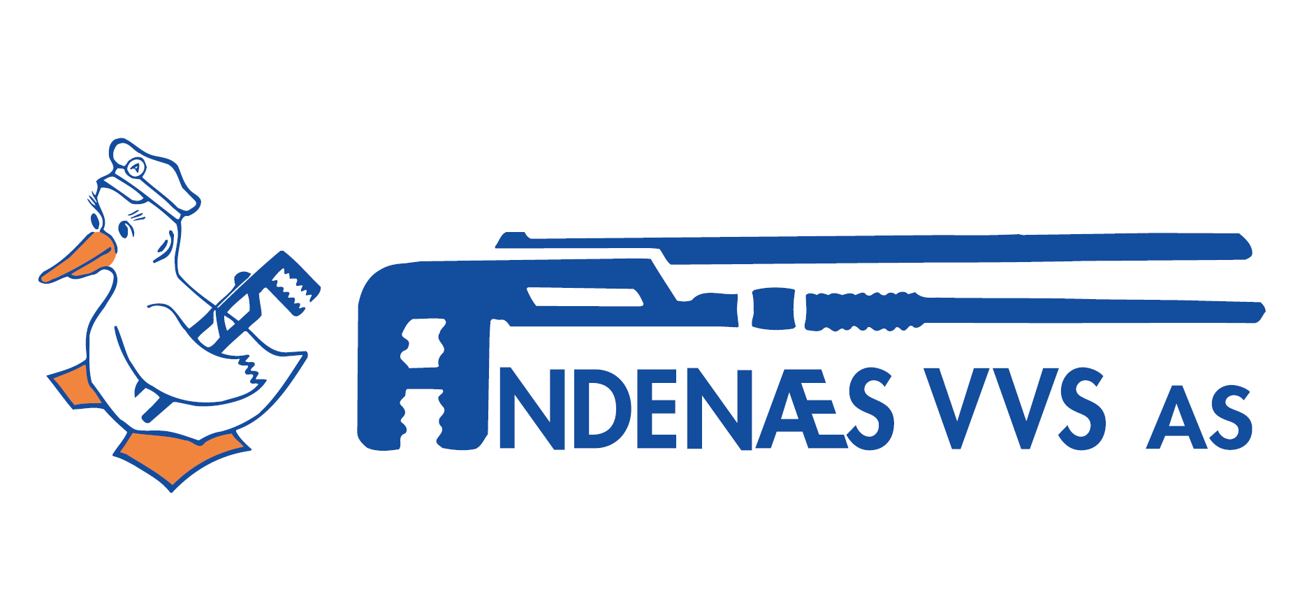 Andenæs VVS AS 