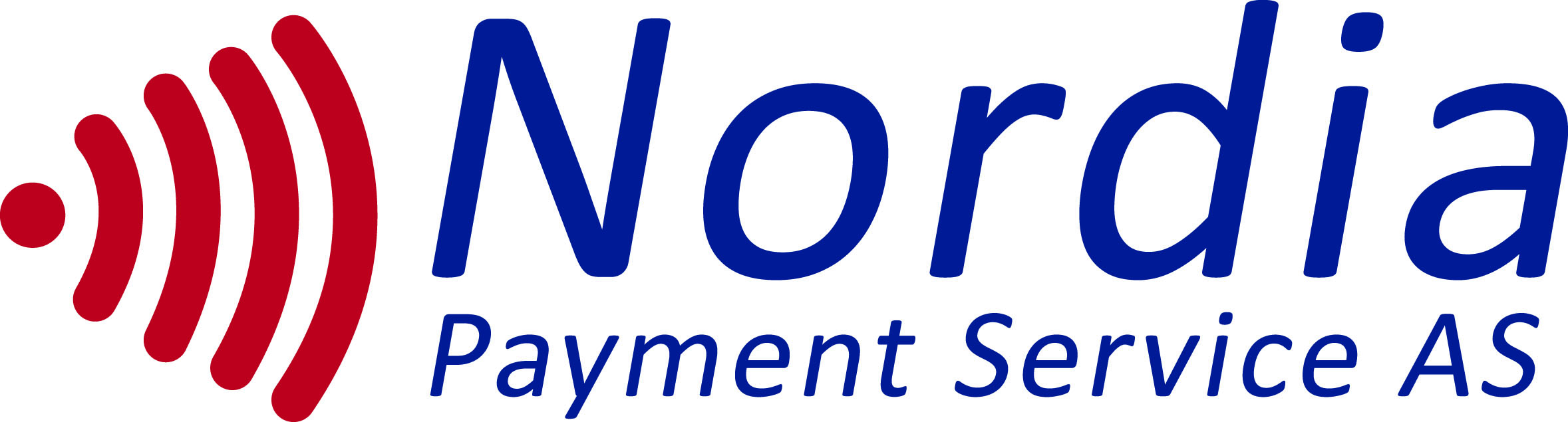 Nordia Payment